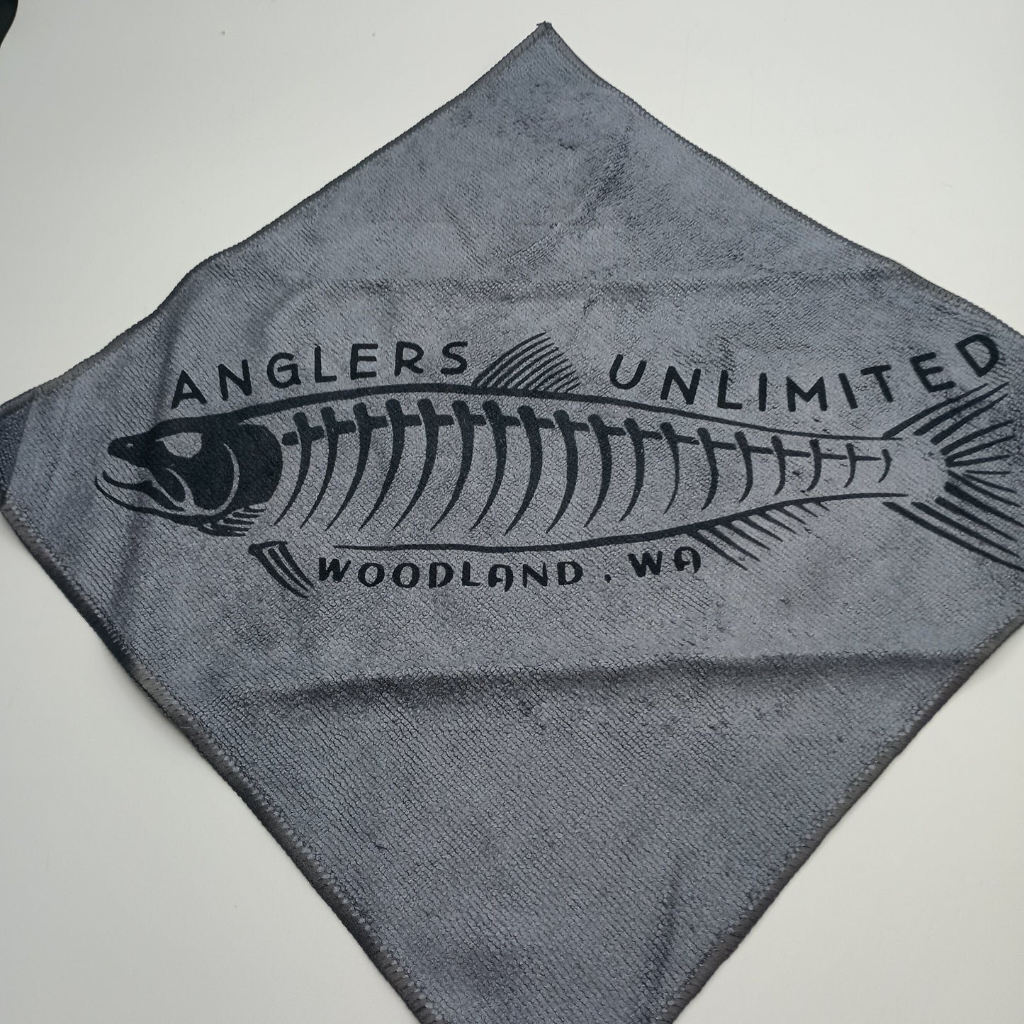 Anglers Unlimited Bait Towels