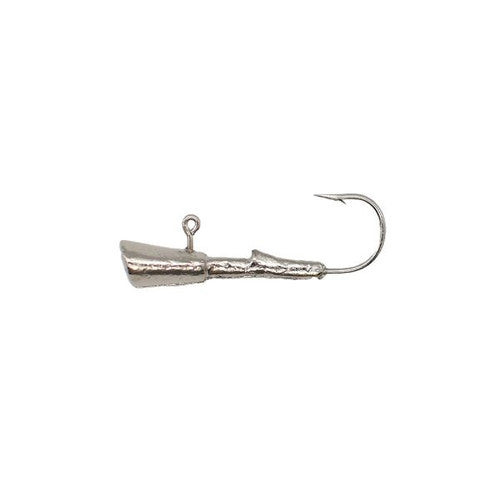 Leland Lures Leland Crappie Magnet Replacement Heads 5ct 1/32oz