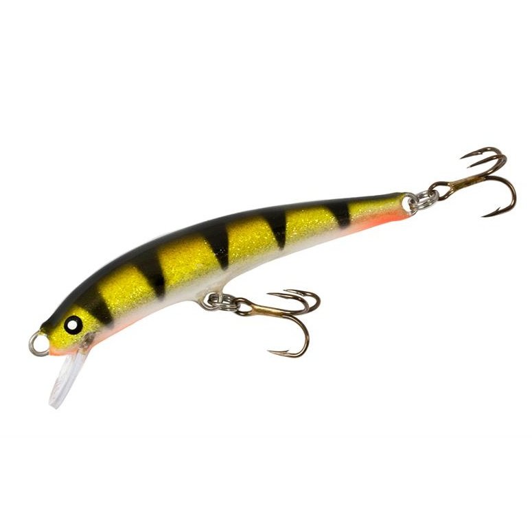 Nils Master Invincible Floating Lure