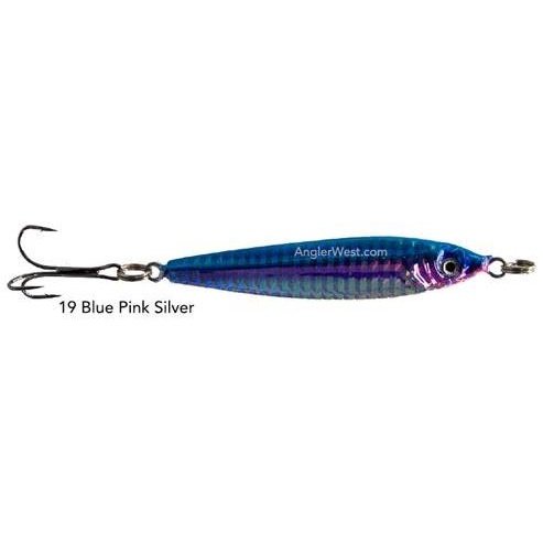 P-Line Laser Minnow