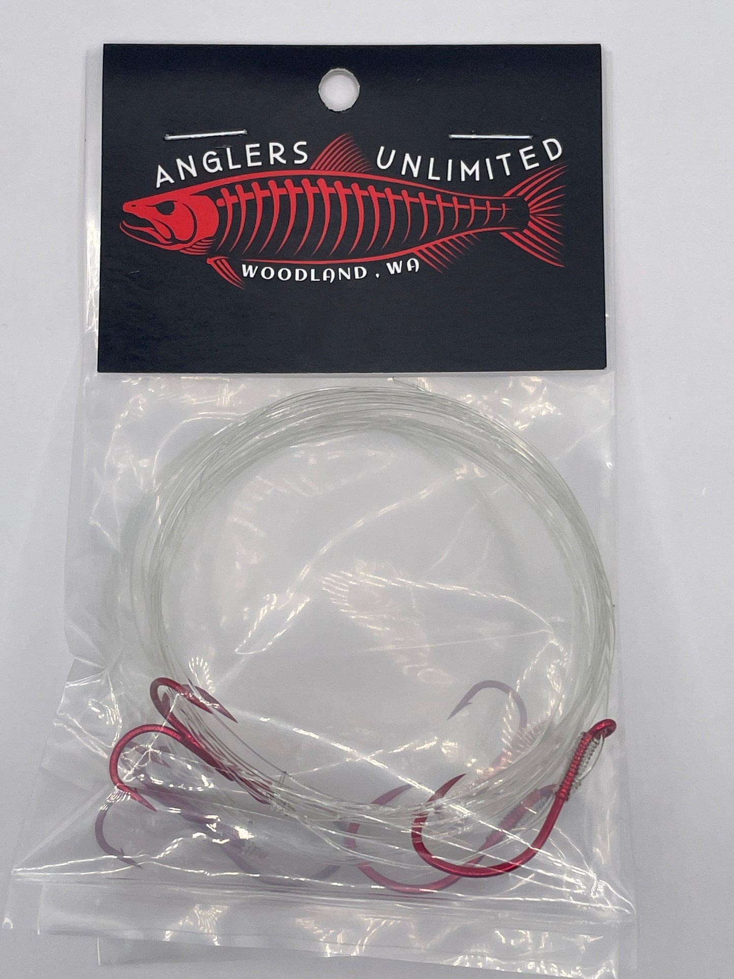 Anglers Unlimited Pre-Tied - Choker Rigs