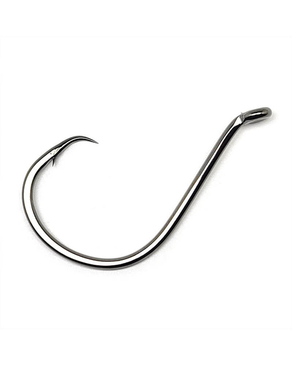 Gamakatsu Octopus Circle Hooks (Offset-Point)