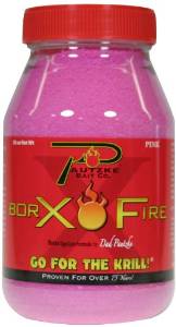 Pautzke BorX O’ Fire –  28 Oz