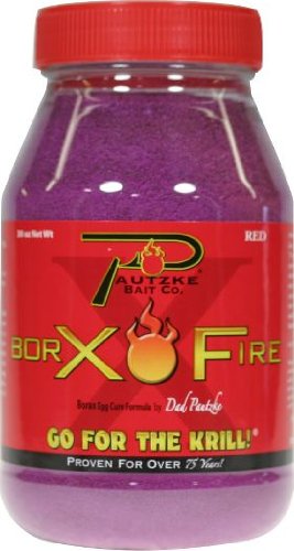 Pautzke BorX O’ Fire –  28 Oz