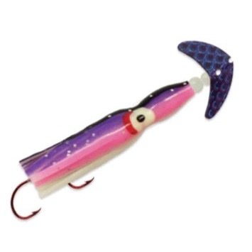 Mack's Lure Cha Cha 1.5" Kokanee Series