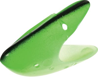 Krippled Lures Krippled Herring #1 U-Rig-M Bait Heads – 3 Pack