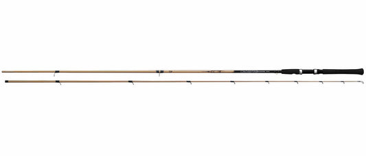 Daiwa Crossfire Crappie Series 2 Piece Medium Fast Casting 10' 6