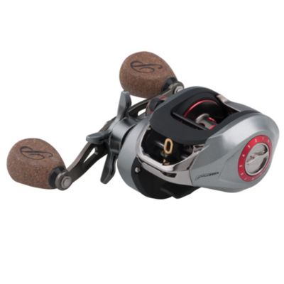 Pflueger President XT Low Profile Baitcast Reel Size LP Fishing Reel