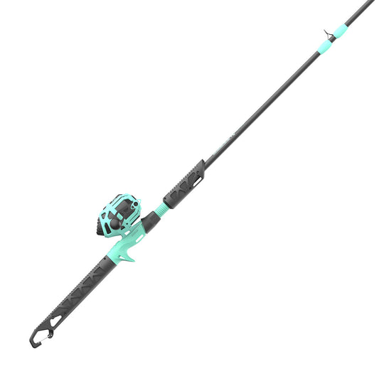 Zebco Rambler Spinning Combo - 5 Ft. 3 in. - RAMSP532