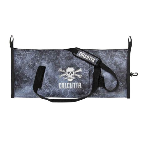 Calcutta Small Camo Fish Cooler