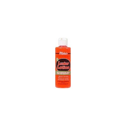 Atlas-Mike's Lunker Lotion 4 Oz.