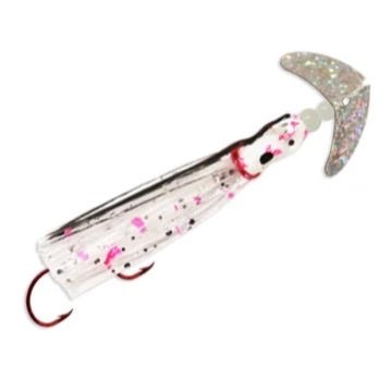 Mack's Lure Cha Cha 1.5" Kokanee Series