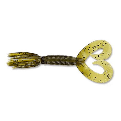 Yamamoto Double Tail Hula Grub