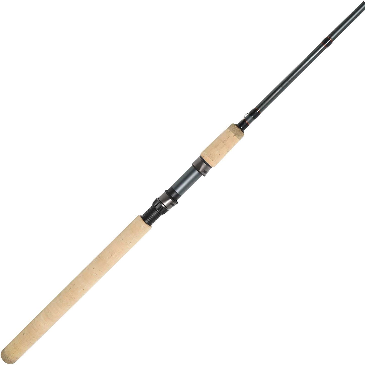 Okuma SST  Fishing Rod Casting