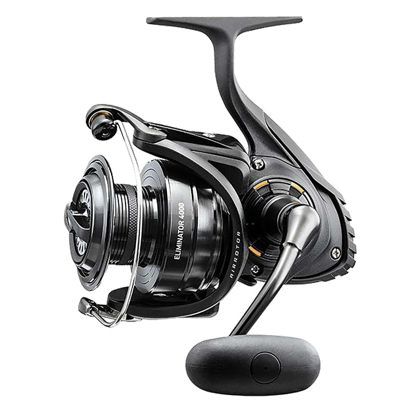 Daiwa ELIMINATOR 2500 Front Drag Spinning Reel