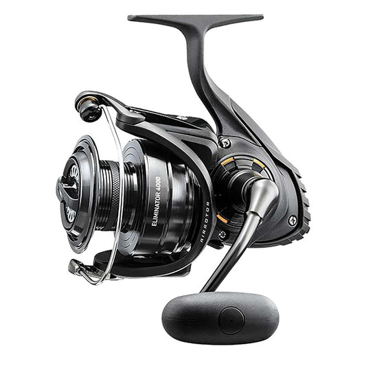 Daiwa ELIMINATOR 4500 Front Drag Spinning Reel