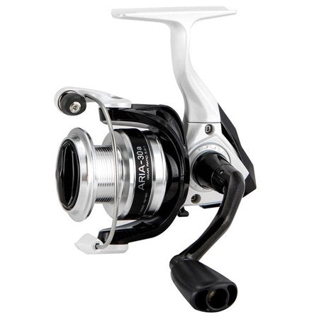 Okuma OARIA-3000A Aria Corrosion Resistant Ambidextrous Aluminum Fishing Reel