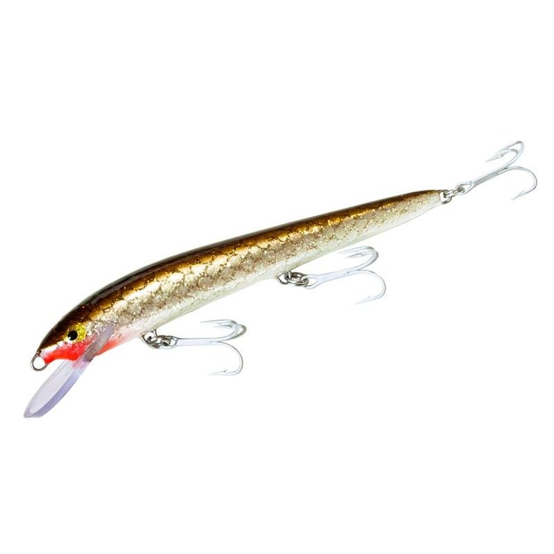 Nils Master Invincible Floating Lure