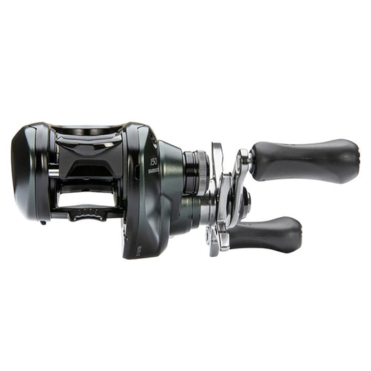 Shimano CUMGL150HG Curado MGL 150HG 7.4:1 Low Profile Baitcast