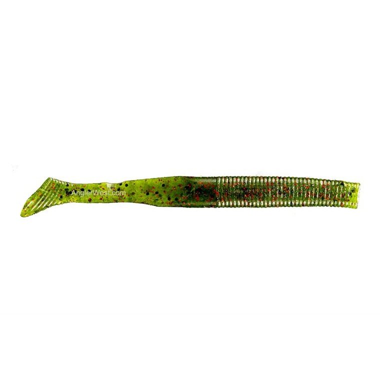 Yamamoto Swimming Senko 3.5" Soft Bait