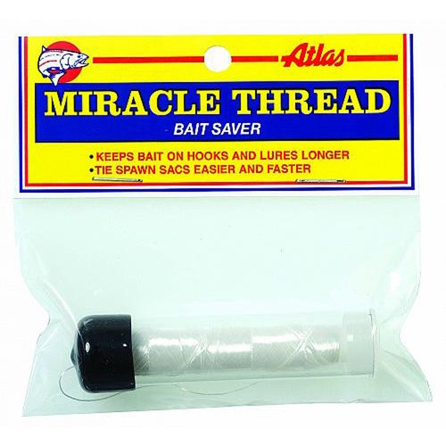 Atlas-Mike S Miracle Thread with Dispenser