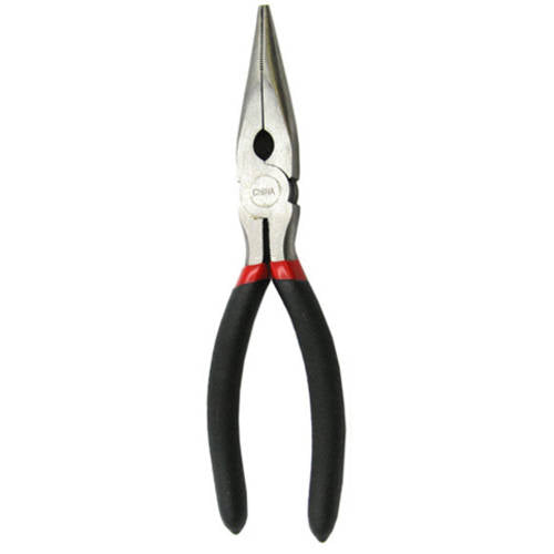 P-Line 6" & 8" Long Nose Pliers