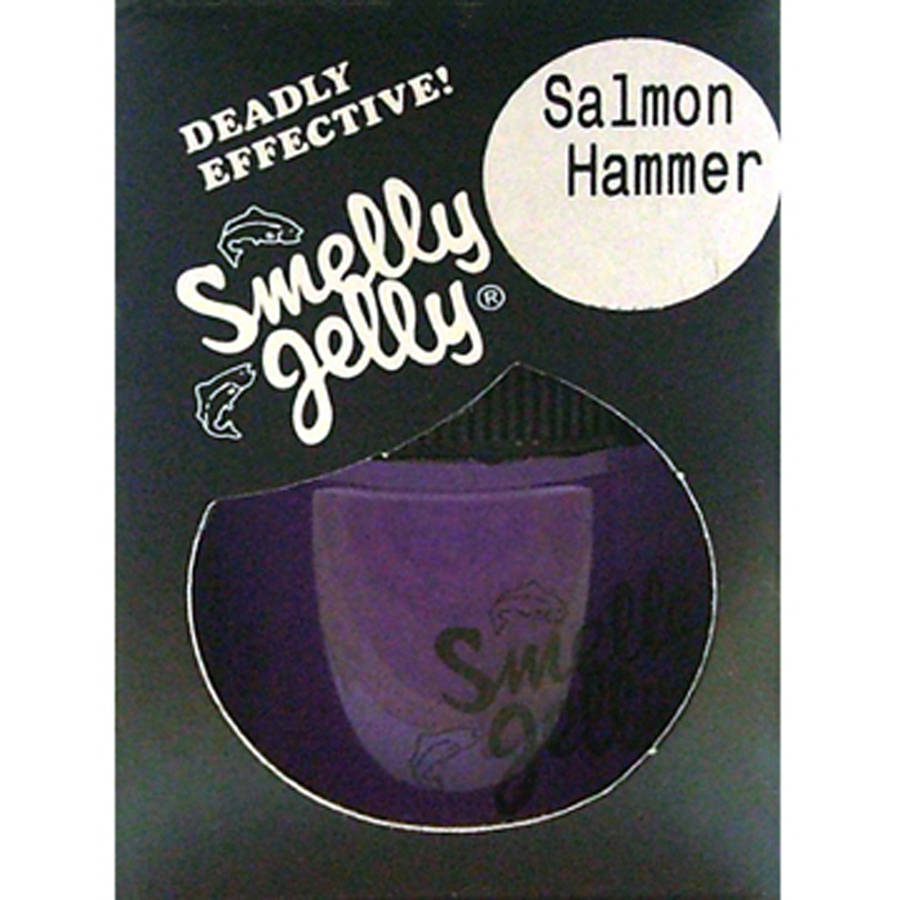 Smelly Jelly 1 Oz Jar