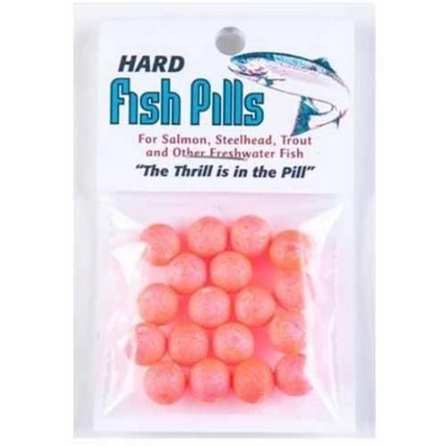 Mad River Hard Fish Pills