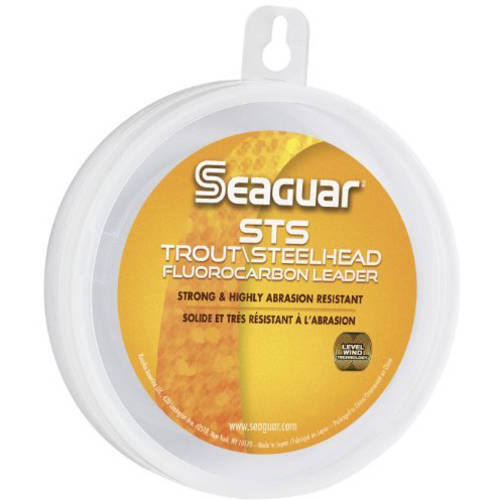 Seaguar STS Fluoro 100yds