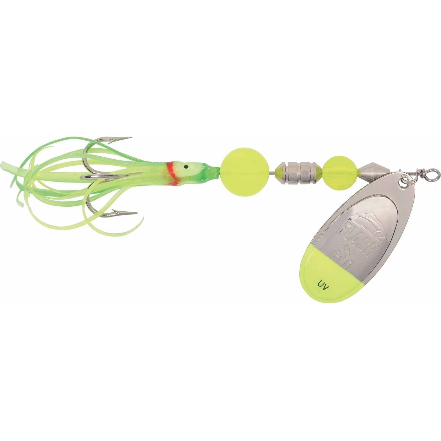 wordens flash glo casting  UV