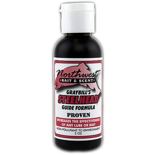 Northwest Bait & Scent Oil Scents