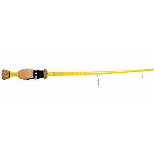 Eagle Claw FL209C2-7 6 2-Piece Featherlight 7’6” Casting Rod