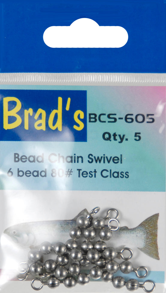 Bead Chain Swivel