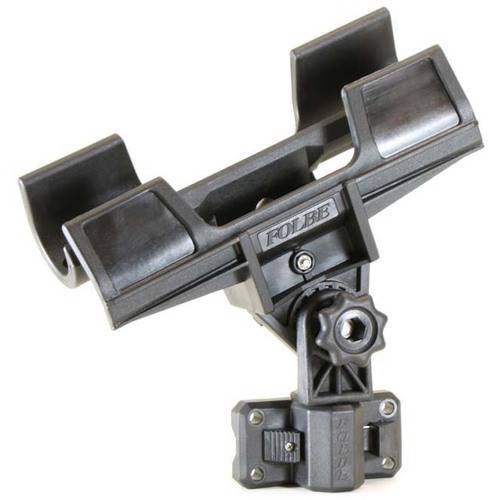 Folbe Side Mount Rod Holder