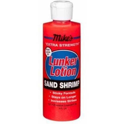 Atlas-Mike's Lunker Lotion 4 Oz.