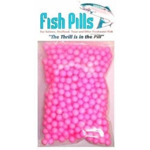 Mad River Fish Pills Standard Packs