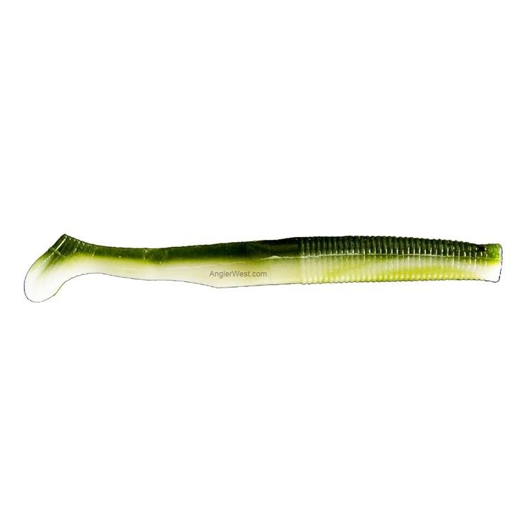 Yamamoto Swimming Senko 4" Soft Bait