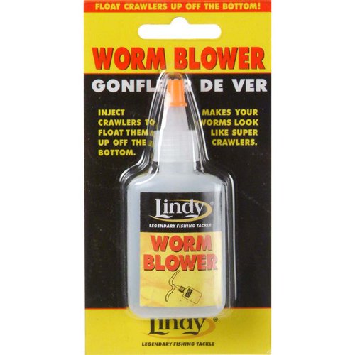 Lindy AC370 Worm Blower