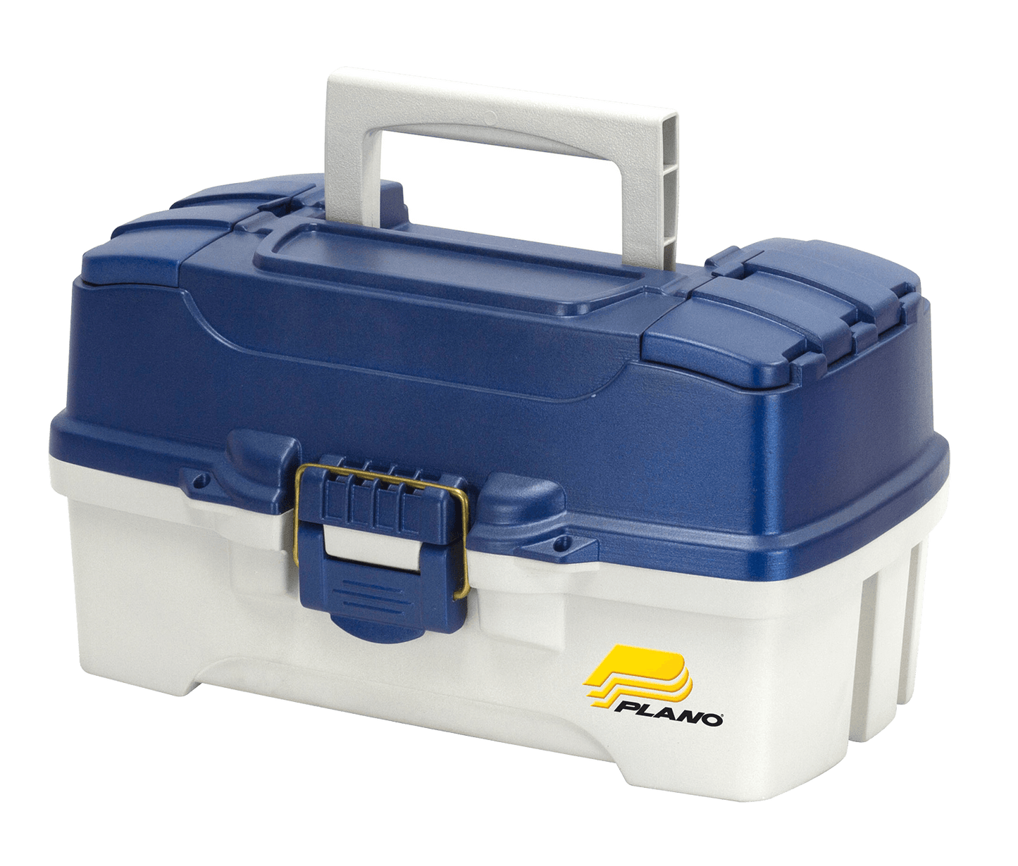 Plano 2 Tray Tackle Box