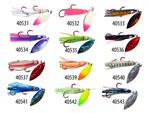 Mack's Lure Pee Wee Spinner Hoochie