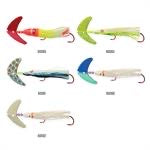 Mack's Lure CHA CHA 4" SALMON SERIES