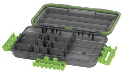 Spro Waterproof Tackle Box