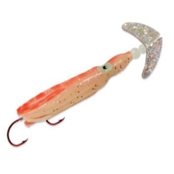 Mack's Lure Cha Cha 1.5" Kokanee Series