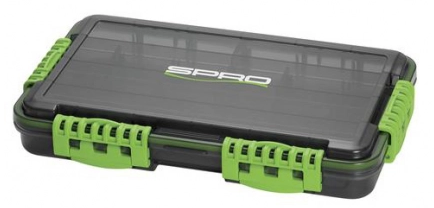 Spro Waterproof Tackle Box