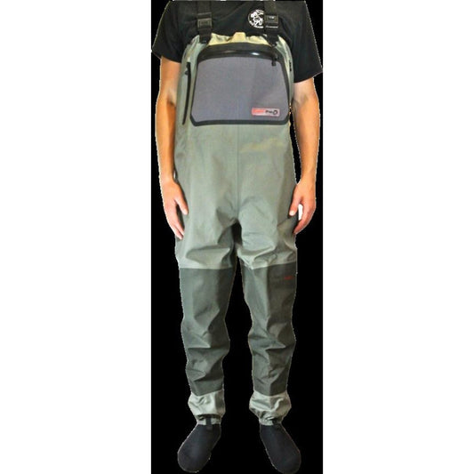 Fish-Field Waders