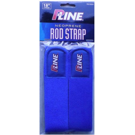 P-Line Neoprene Rod Strap