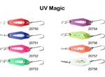 Mack's Lure UV Magic Imperial Spoon