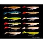 Fish-Field Thumper Tail Swimbaits 9"