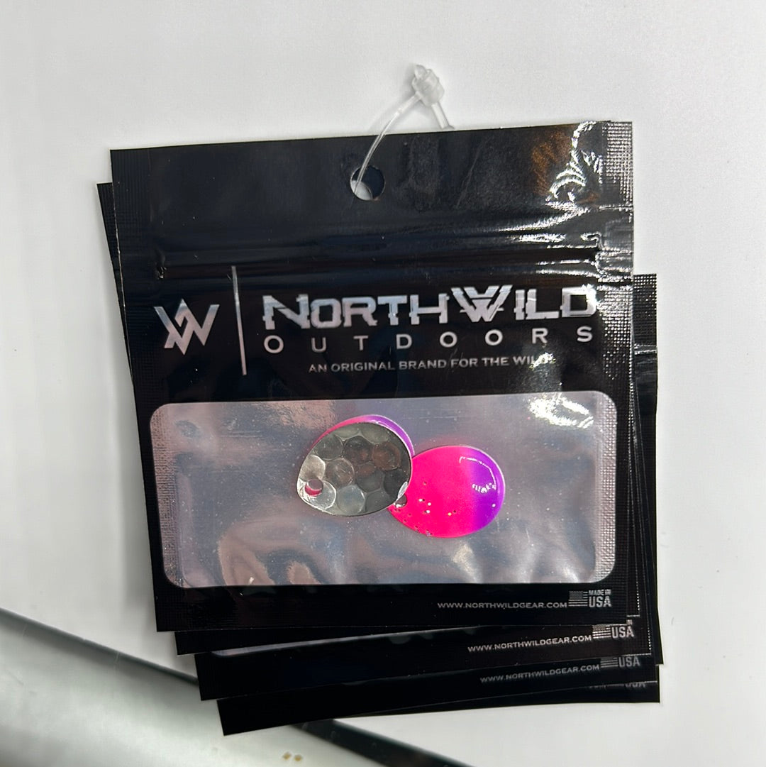 NorthWild Blades 1.5 Colorado Nickel