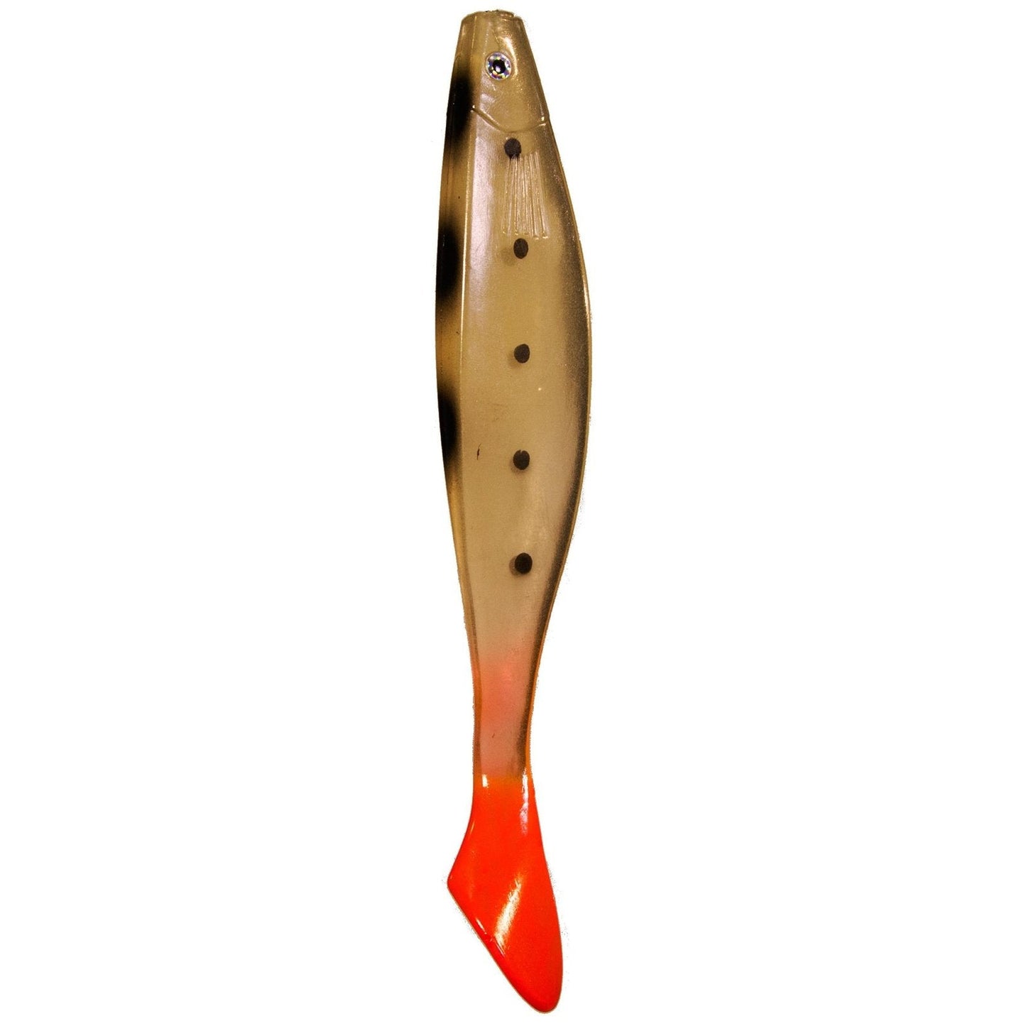 Fish-Field Thumper Tail Swimbaits 6''